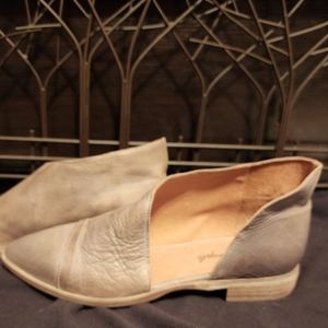 Free People Royale Flat